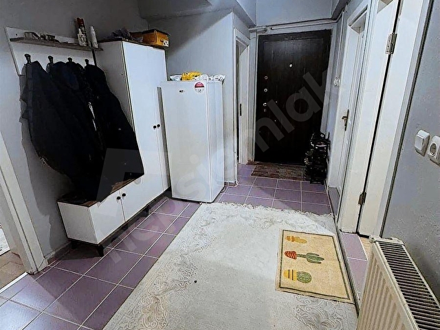 Çerkezköy Fevzi paşa mahallesi merkez de eşyalı satılık - Görsel 12