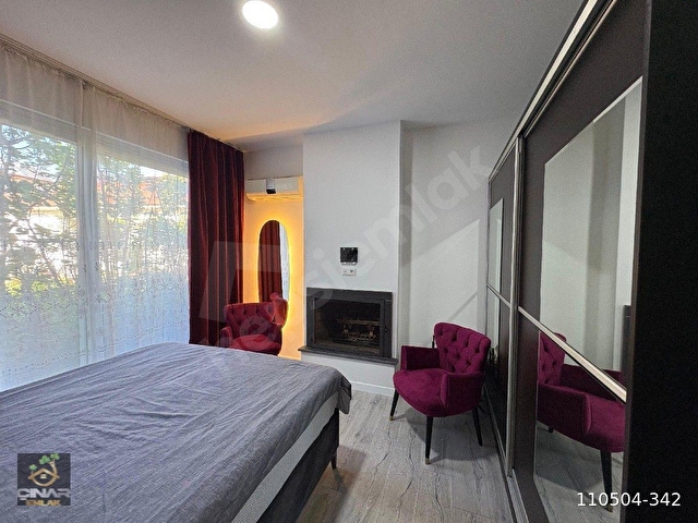 Köyceğiz Gülpınar da Kiralık 2+1 Eşyalı Daire - Görsel 3