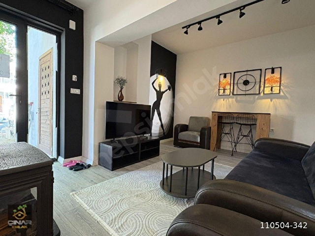 Köyceğiz Gülpınar da Kiralık 2+1 Eşyalı Daire - Görsel 10