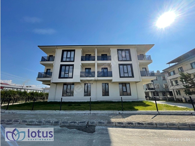 DÜZCE MERKEZ YENİ MAH SATILIK 3+1 & 2+1 BİTMİŞ İSKANLI DAİRELER - Görsel 2
