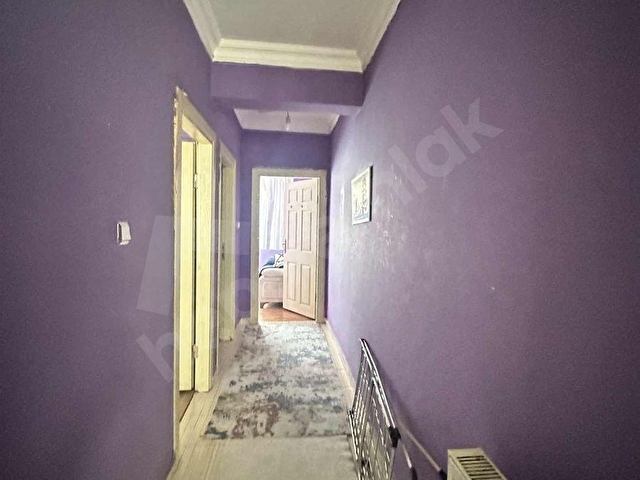 MUSTAFA KEMAL PAŞA MAHALLESİNDE ARAKAT EŞYALI 1+1 DAİRE - Görsel 19