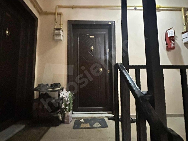 MUSTAFA KEMAL PAŞA MAHALLESİNDE ARAKAT EŞYALI 1+1 DAİRE - Görsel 15