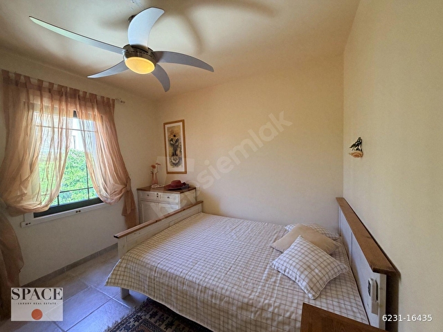 Bodrum Yalıkavak Seba Prestijde Deniz Manzaralı Satılık Villa - Görsel 8