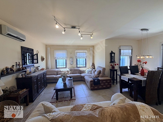 Bodrum Yalıkavak Seba Prestijde Deniz Manzaralı Satılık Villa - Görsel 3