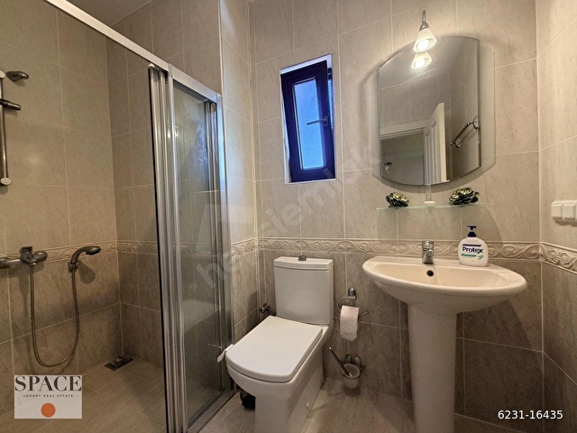 Bodrum Yalıkavak Seba Prestijde Deniz Manzaralı Satılık Villa - Görsel 13