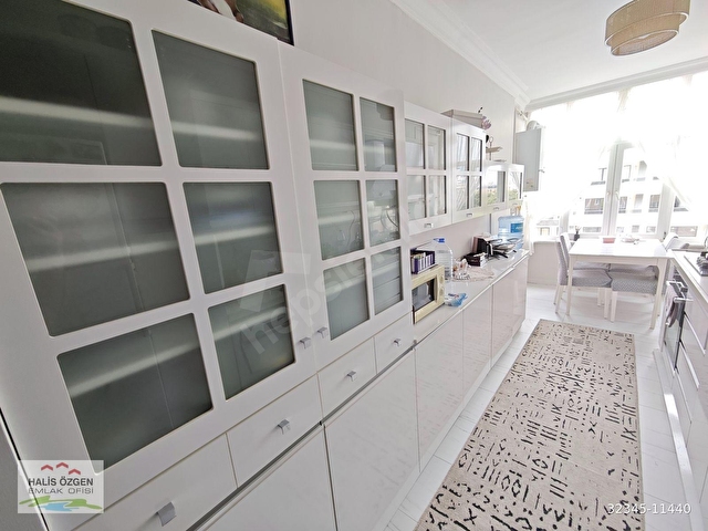 BEYLİKDÜZÜ BARIŞ MAH MİGROS ARKASI TADİLATLI 3+1 SATILIK DAİRE - Görsel 13