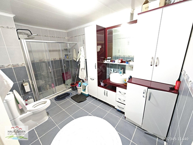 BEYLİKDÜZÜ BARIŞ MAH MİGROS ARKASI TADİLATLI 3+1 SATILIK DAİRE - Görsel 27