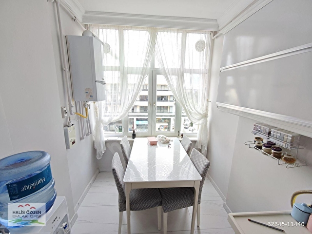 BEYLİKDÜZÜ BARIŞ MAH MİGROS ARKASI TADİLATLI 3+1 SATILIK DAİRE - Görsel 10