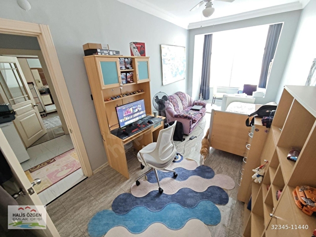 BEYLİKDÜZÜ BARIŞ MAH MİGROS ARKASI TADİLATLI 3+1 SATILIK DAİRE - Görsel 23