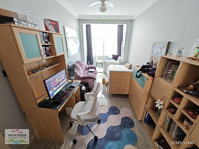 BEYLİKDÜZÜ BARIŞ MAH MİGROS ARKASI TADİLATLI 3+1 SATILIK DAİRE - Görsel 25
