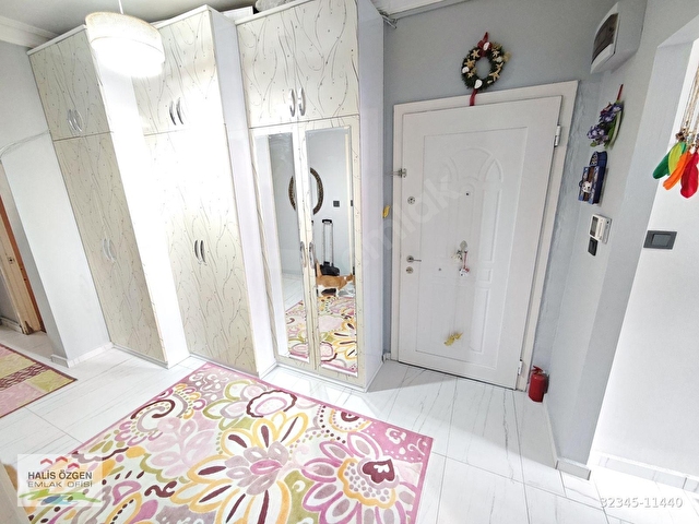 BEYLİKDÜZÜ BARIŞ MAH MİGROS ARKASI TADİLATLI 3+1 SATILIK DAİRE - Görsel 30