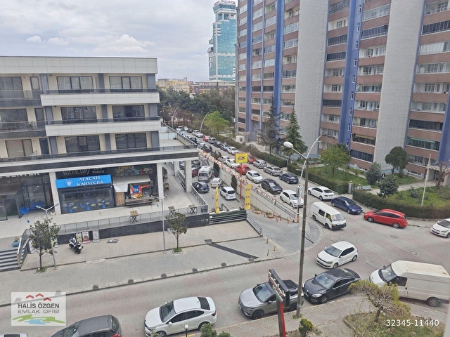 BEYLİKDÜZÜ BARIŞ MAH MİGROS ARKASI TADİLATLI 3+1 SATILIK DAİRE - Görsel 20