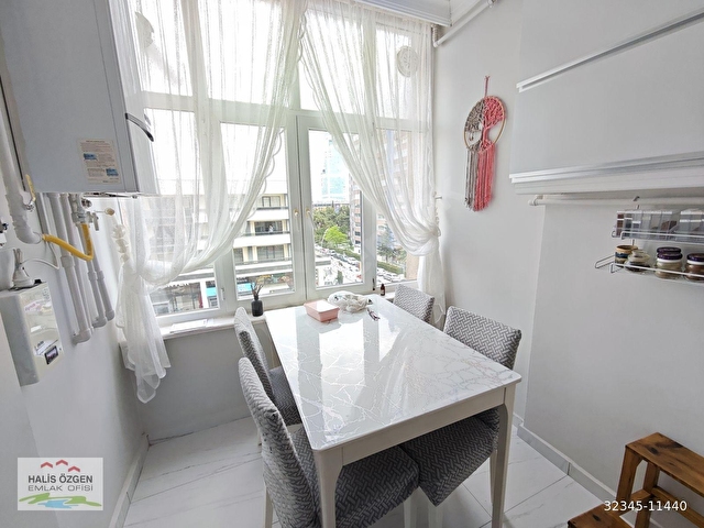 BEYLİKDÜZÜ BARIŞ MAH MİGROS ARKASI TADİLATLI 3+1 SATILIK DAİRE - Görsel 11