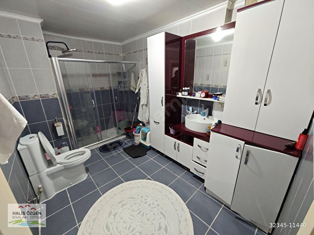 BEYLİKDÜZÜ BARIŞ MAH MİGROS ARKASI TADİLATLI 3+1 SATILIK DAİRE - Görsel 28