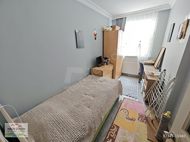 BEYLİKDÜZÜ BARIŞ MAH MİGROS ARKASI TADİLATLI 3+1 SATILIK DAİRE - Görsel 26