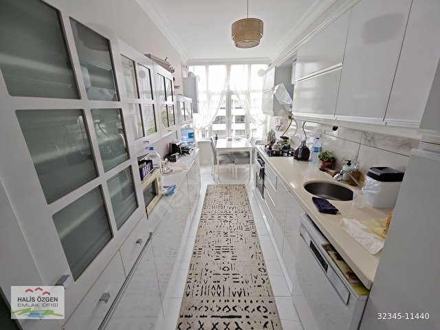 BEYLİKDÜZÜ BARIŞ MAH MİGROS ARKASI TADİLATLI 3+1 SATILIK DAİRE - Görsel 14
