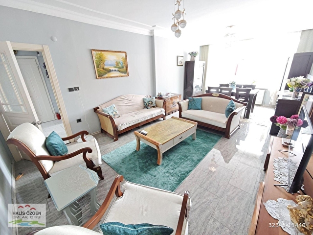 BEYLİKDÜZÜ BARIŞ MAH MİGROS ARKASI TADİLATLI 3+1 SATILIK DAİRE - Görsel 5