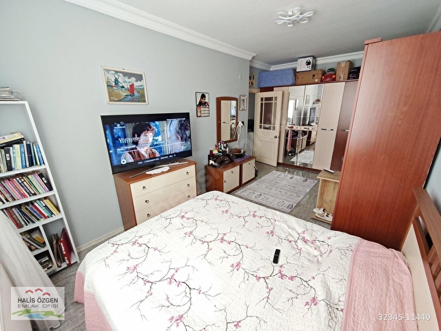 BEYLİKDÜZÜ BARIŞ MAH MİGROS ARKASI TADİLATLI 3+1 SATILIK DAİRE - Görsel 17