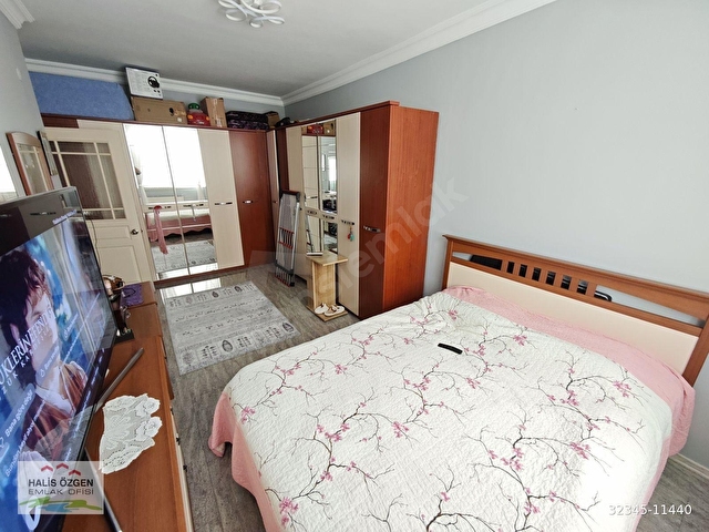 BEYLİKDÜZÜ BARIŞ MAH MİGROS ARKASI TADİLATLI 3+1 SATILIK DAİRE - Görsel 19