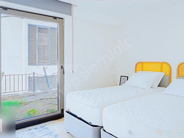 KWden Adabükü Helis The House Residence Satılık 3+1 Villa - Görsel 18