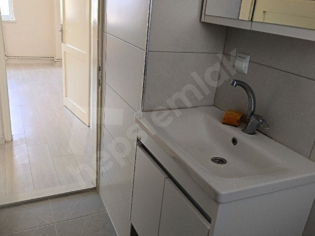 Çankaya mahallesinde kiralık bakımlı 2+1 Daire  AVCI  EMLAK  TEL:05427321434 - Görsel 21