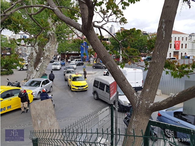 Kasımpaşa Merkezde, Satılık, 280 m2, Yatırımlık, Dükkan & Depo - Görsel 19