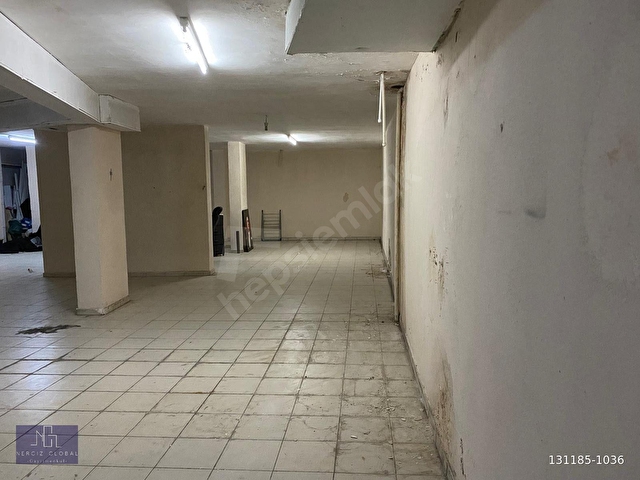 Kasımpaşa Merkezde, Satılık, 280 m2, Yatırımlık, Dükkan & Depo - Görsel 7