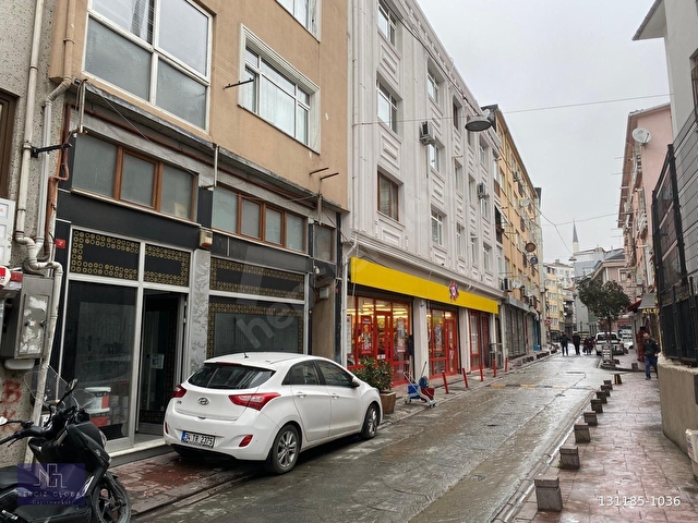 Kasımpaşa Merkezde, Satılık, 280 m2, Yatırımlık, Dükkan & Depo - Görsel 21