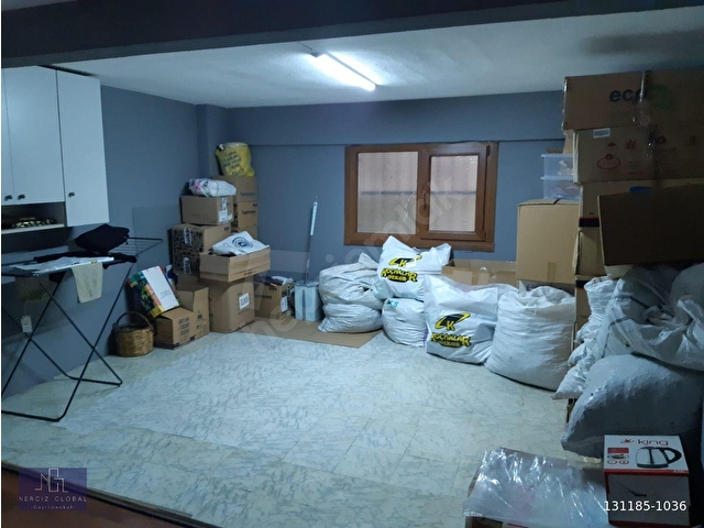 Kasımpaşa Merkezde, Satılık, 280 m2, Yatırımlık, Dükkan & Depo - Görsel 14