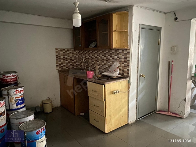 Kasımpaşa Merkezde, Satılık, 280 m2, Yatırımlık, Dükkan & Depo - Görsel 23