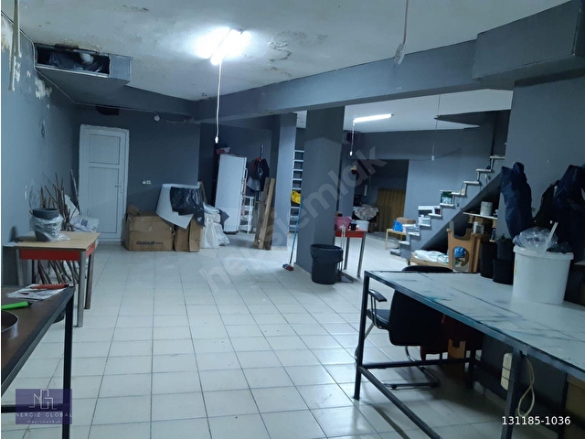 Kasımpaşa Merkezde, Satılık, 280 m2, Yatırımlık, Dükkan & Depo - Görsel 12