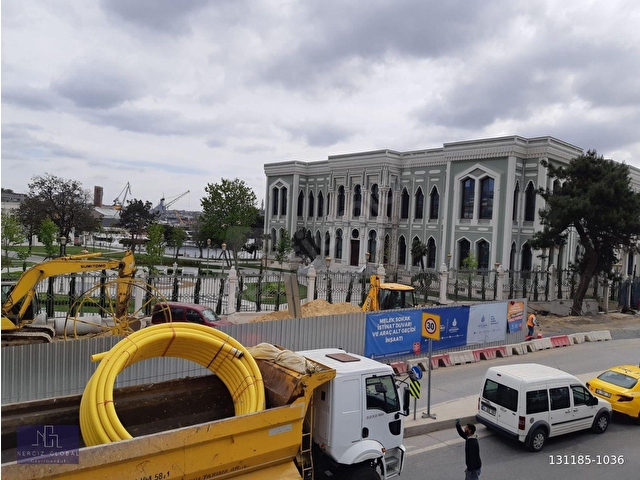 Kasımpaşa Merkezde, Satılık, 280 m2, Yatırımlık, Dükkan & Depo - Görsel 4