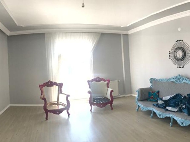 Bursa Inegol Alanyurt Yeni Mah 3 1 140m2 Site Ici Satilik Daire 108436 199 Hurriyet Emlak