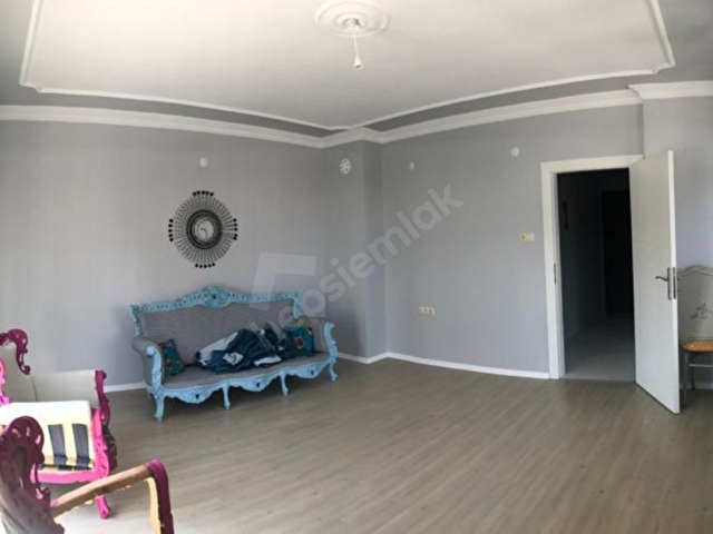 Bursa Inegol Alanyurt Yeni Mah 3 1 140m2 Site Ici Satilik Daire 108436 199 Hurriyet Emlak