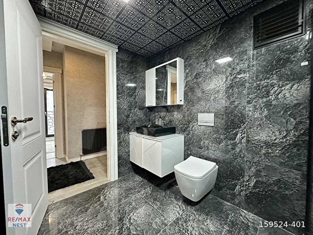 VADİ MANZARA PREMİUM EVLERİ SATILIK 3+1 DAİRE - Görsel 16