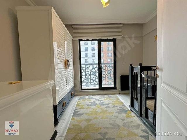 VADİ MANZARA PREMİUM EVLERİ SATILIK 3+1 DAİRE - Görsel 21