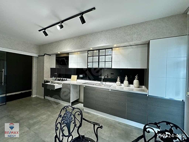 VADİ MANZARA PREMİUM EVLERİ SATILIK 3+1 DAİRE - Görsel 24
