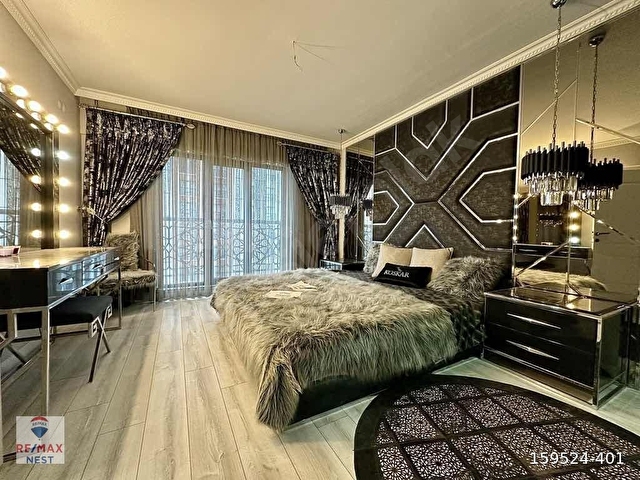 VADİ MANZARA PREMİUM EVLERİ SATILIK 3+1 DAİRE - Görsel 7
