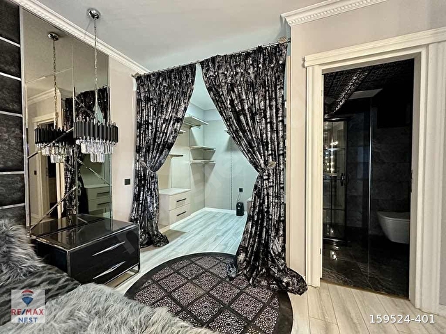 VADİ MANZARA PREMİUM EVLERİ SATILIK 3+1 DAİRE - Görsel 14