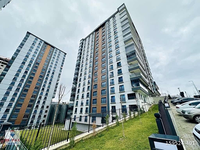 VADİ MANZARA PREMİUM EVLERİ SATILIK 3+1 DAİRE - Görsel 2