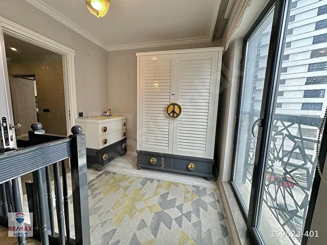 VADİ MANZARA PREMİUM EVLERİ SATILIK 3+1 DAİRE - Görsel 20