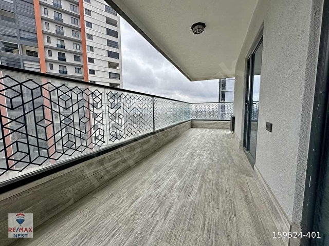 VADİ MANZARA PREMİUM EVLERİ SATILIK 3+1 DAİRE - Görsel 28