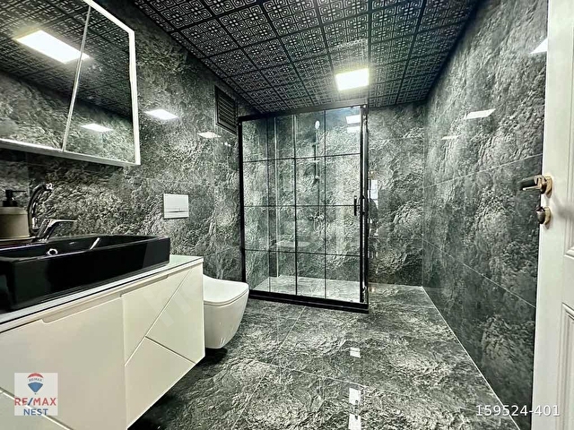 VADİ MANZARA PREMİUM EVLERİ SATILIK 3+1 DAİRE - Görsel 17