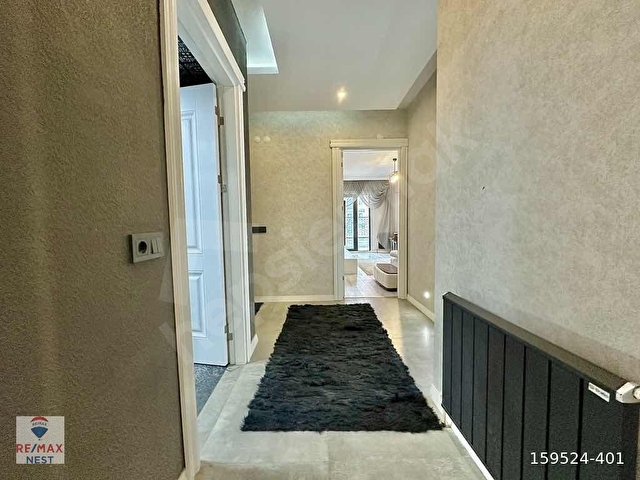 VADİ MANZARA PREMİUM EVLERİ SATILIK 3+1 DAİRE - Görsel 8