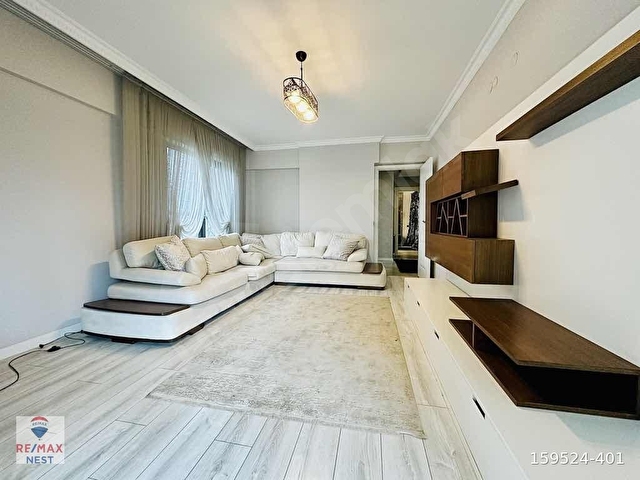 VADİ MANZARA PREMİUM EVLERİ SATILIK 3+1 DAİRE - Görsel 23