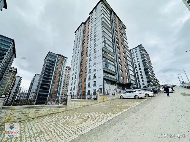 VADİ MANZARA PREMİUM EVLERİ SATILIK 3+1 DAİRE - Görsel 5