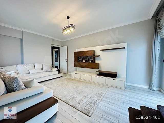 VADİ MANZARA PREMİUM EVLERİ SATILIK 3+1 DAİRE - Görsel 22