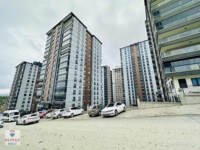 VADİ MANZARA PREMİUM EVLERİ SATILIK 3+1 DAİRE - Görsel 3