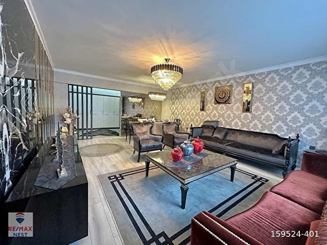 VADİ MANZARA PREMİUM EVLERİ SATILIK 3+1 DAİRE - Görsel 30
