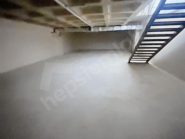 ISPARTAKULE BİZİM EVLER 10 SİTESİ KİRALIK 240m2 CADDE DÜKKAN - Görsel 4